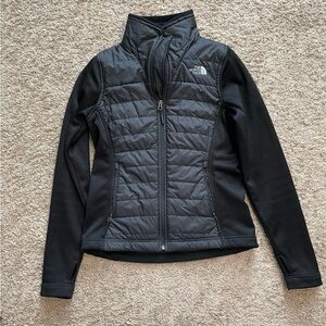 The North Face Hybrid Jacket